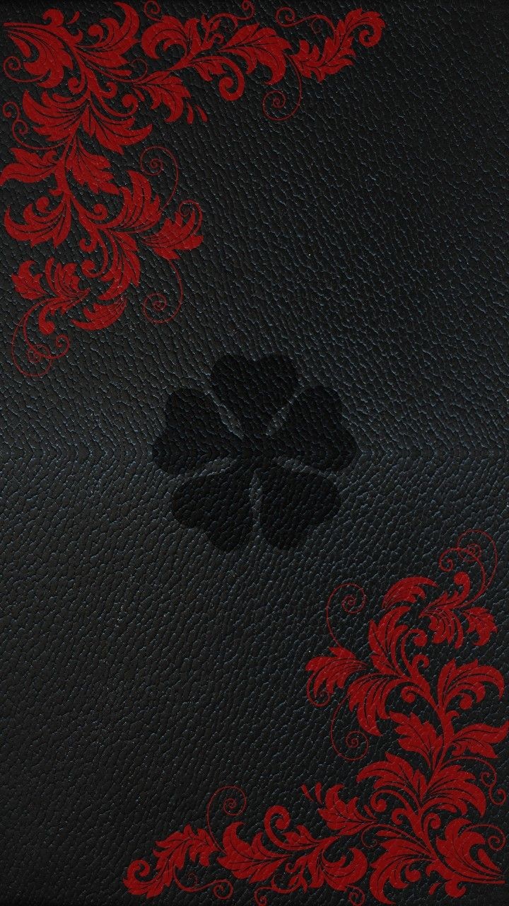 Black Clover