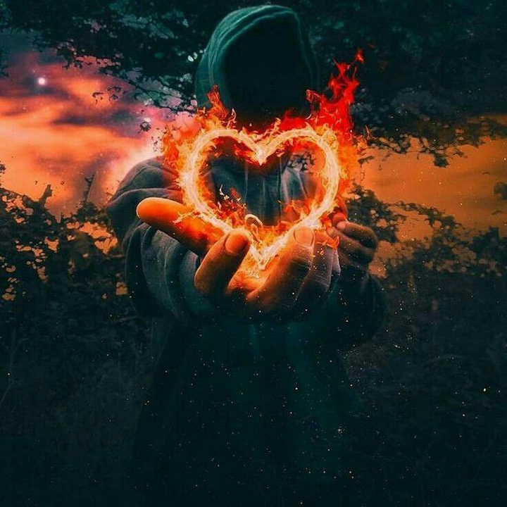 love