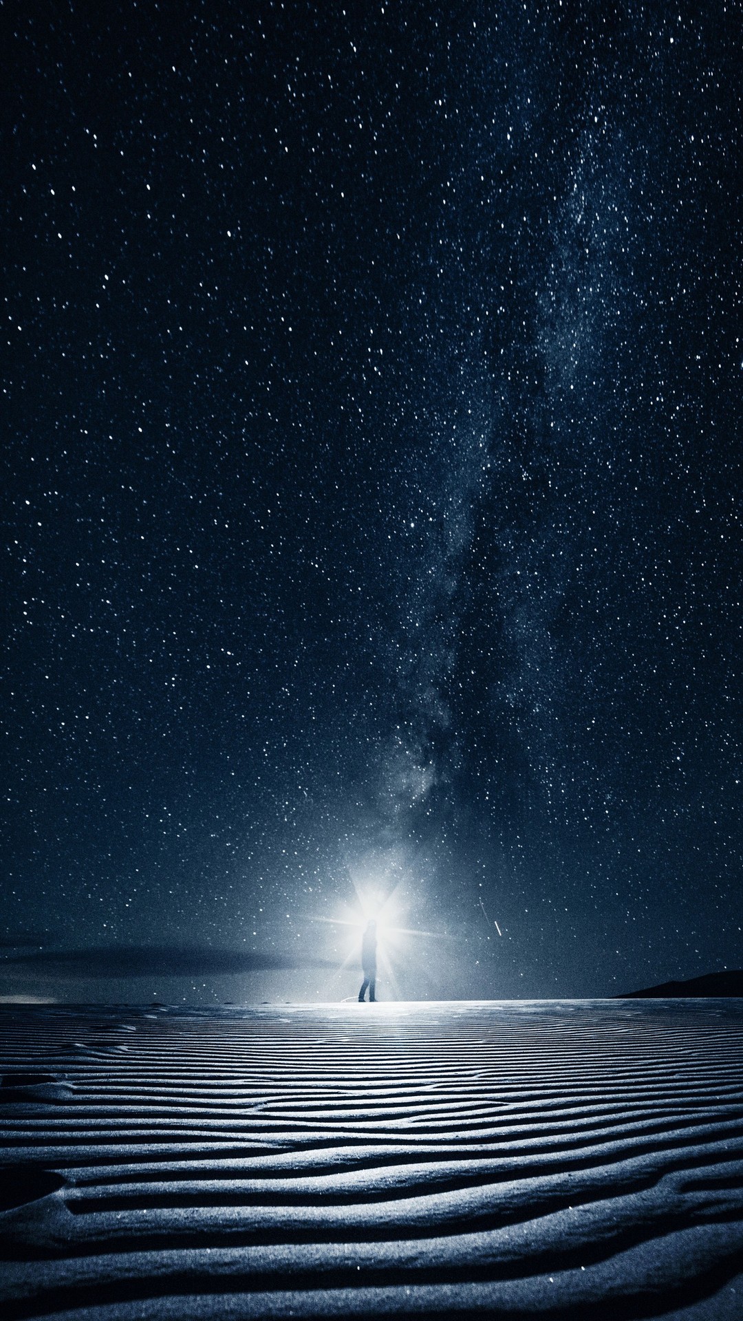 tapety night, astronomy