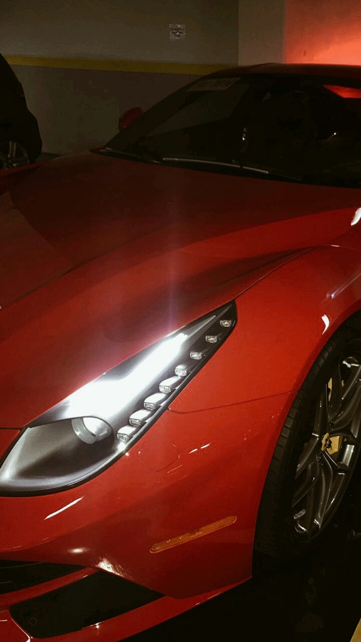 Ferrari