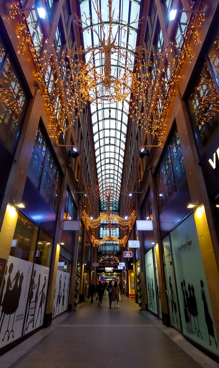 citylight