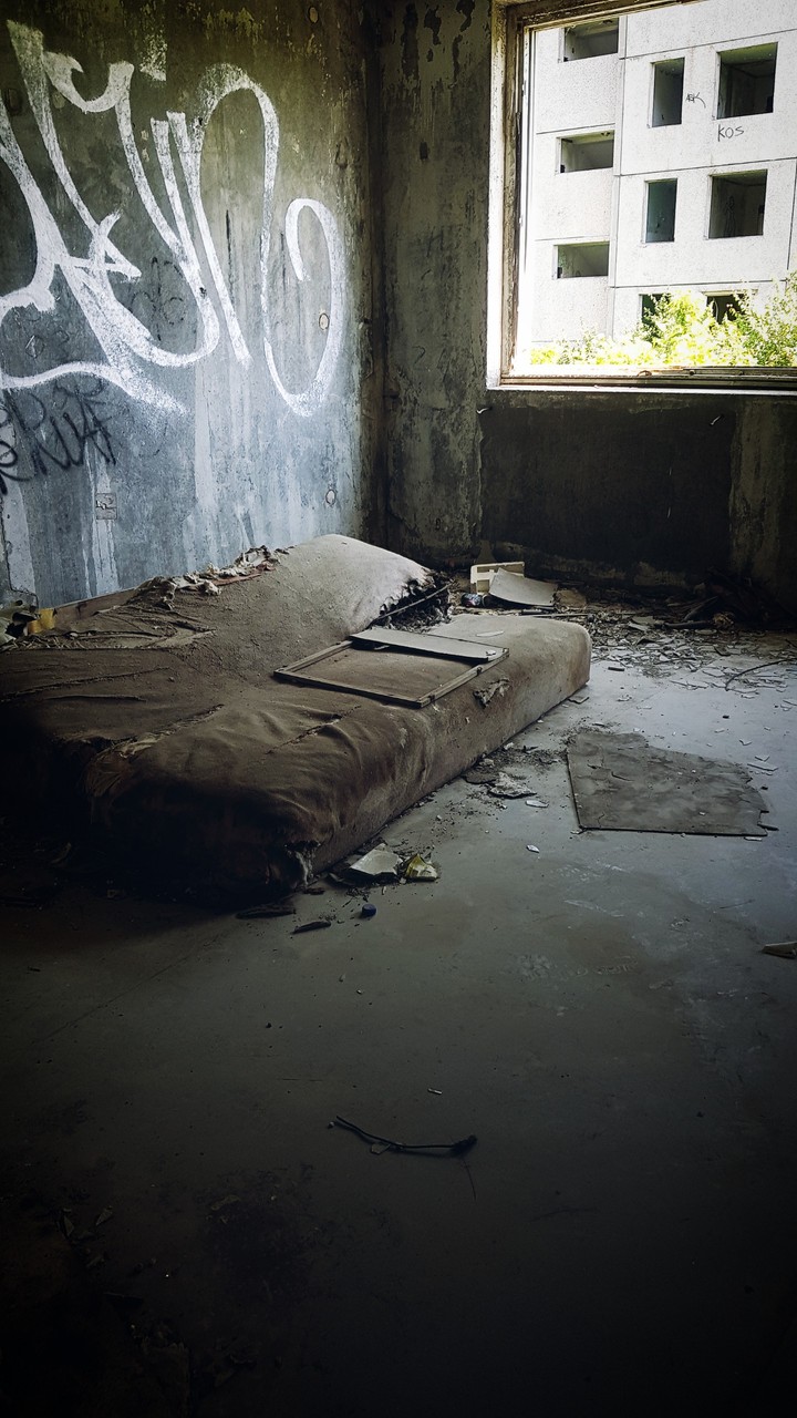 Ghost Town