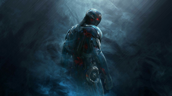 The ultron evolution