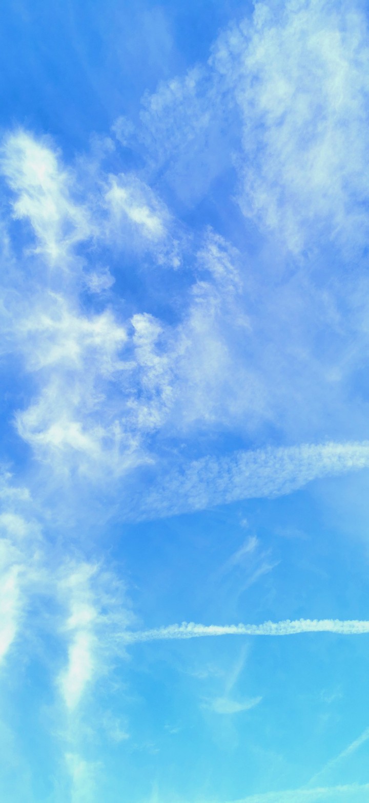 sky