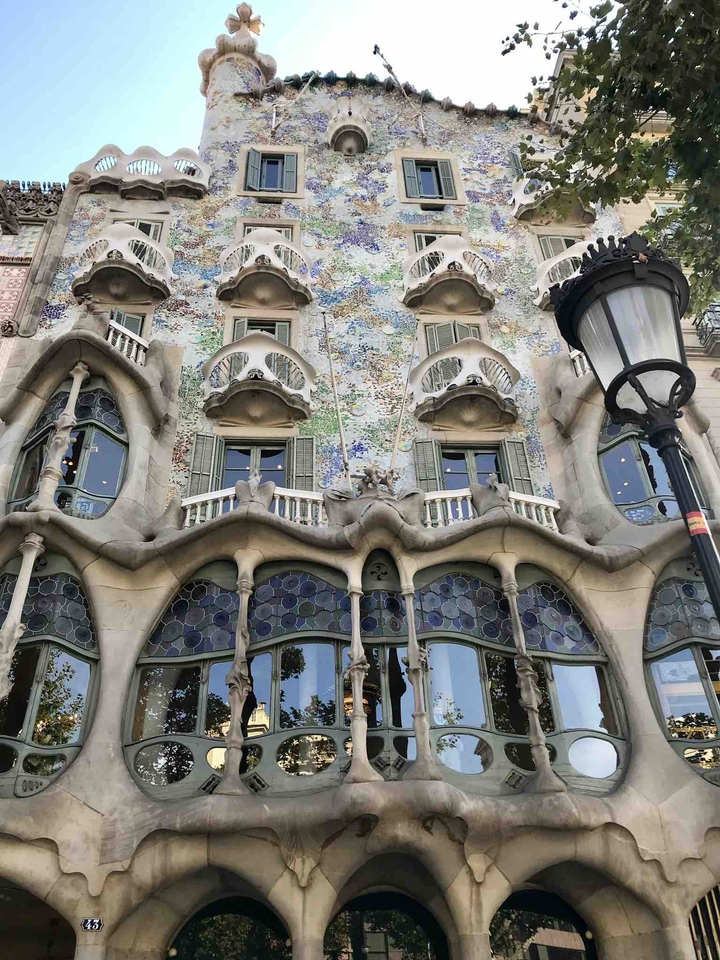 Barcelona