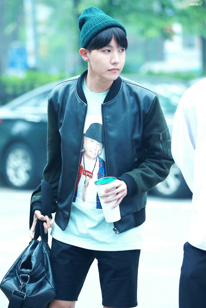 J-Hope