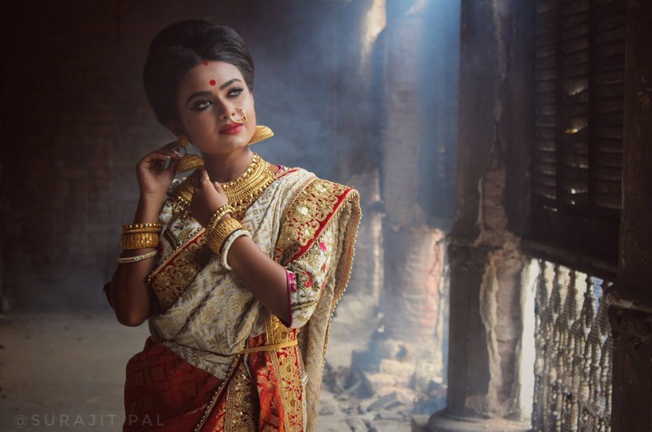 Fashion Photography - Kolkata