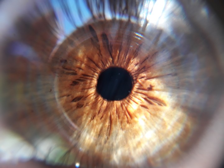 Deep Eye