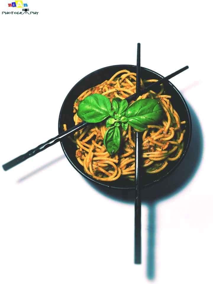 noodles