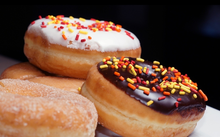 Donuts