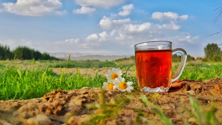 tea