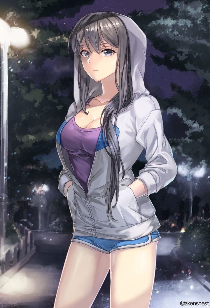 Hot Hentai