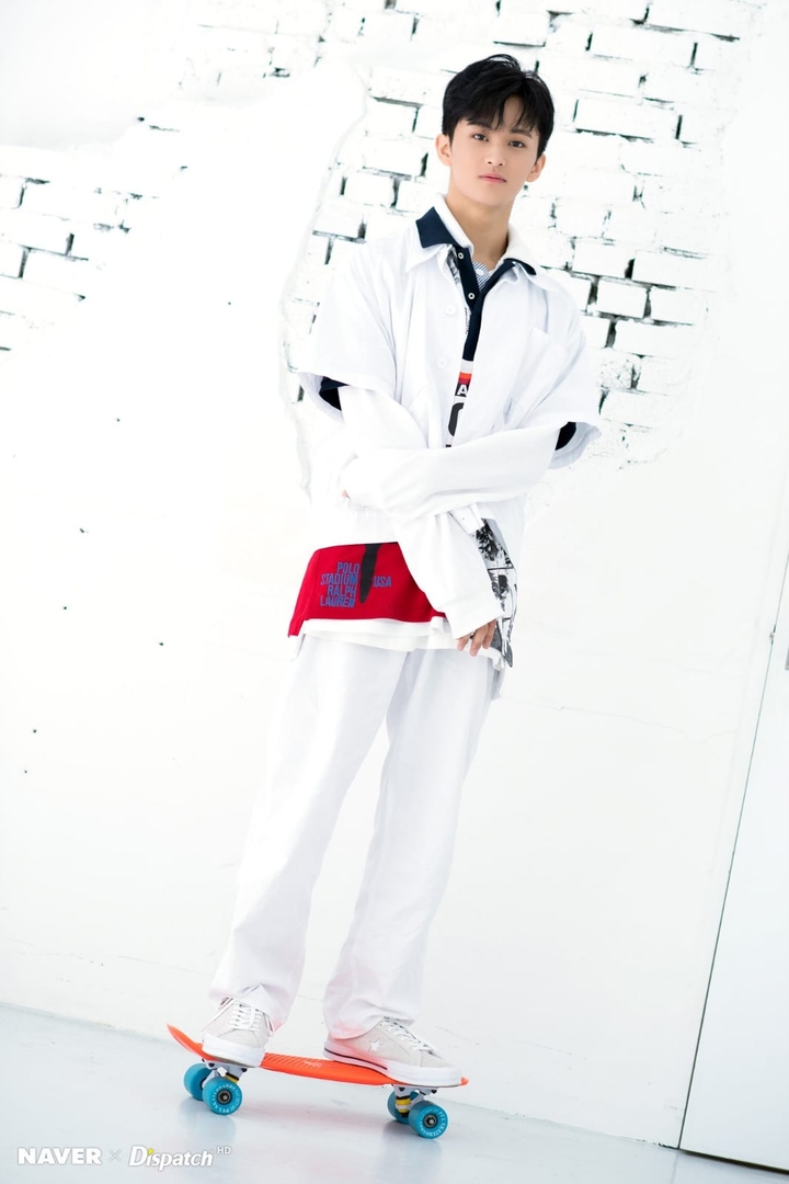 Mark