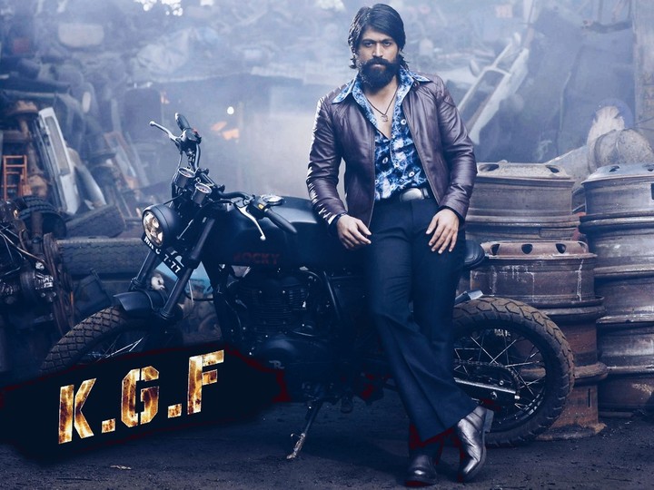 kgf