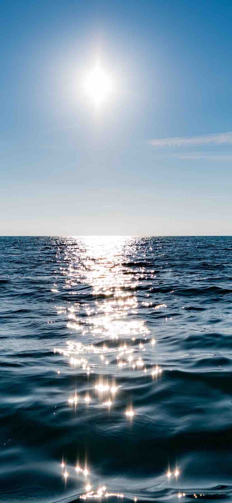 sun &sea