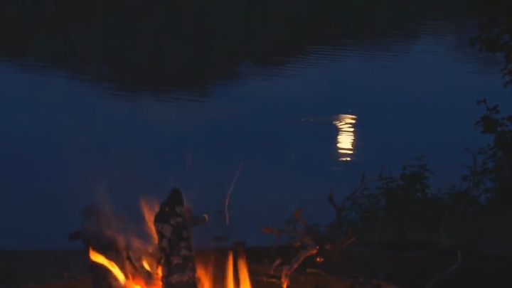 Bonfire