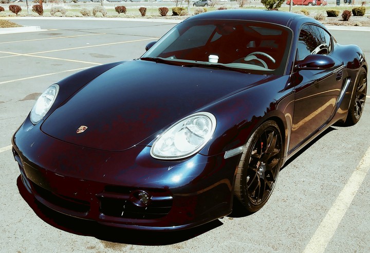 Cool Car
