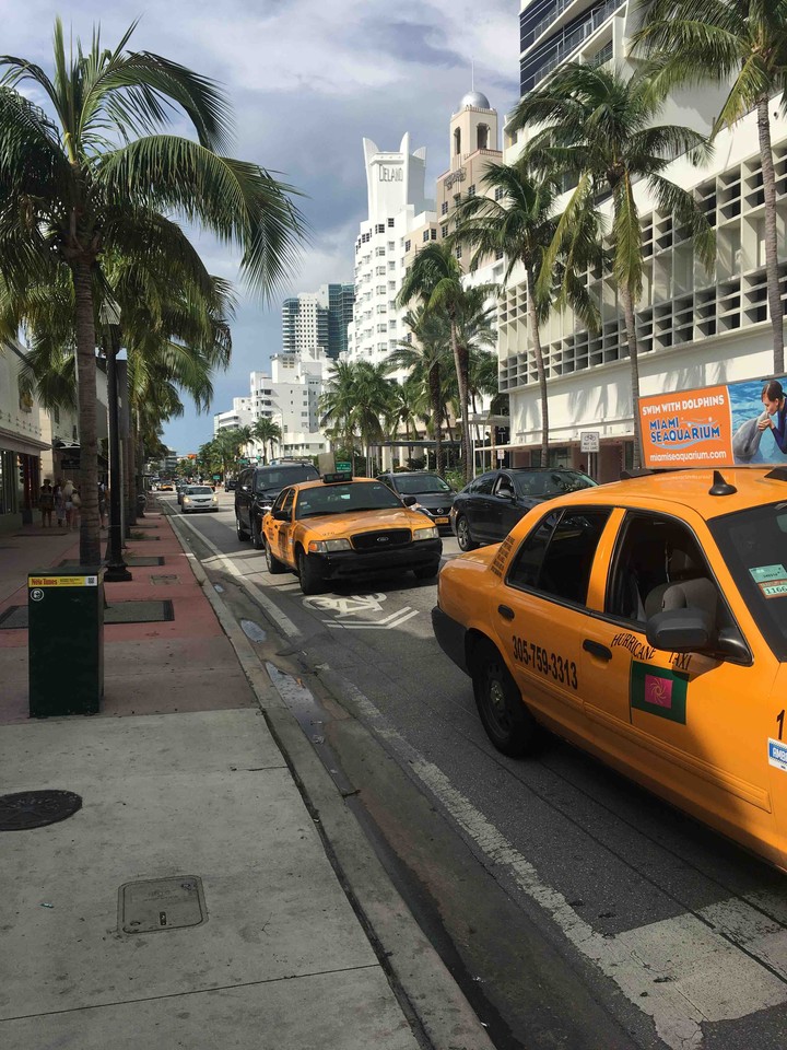 Miami