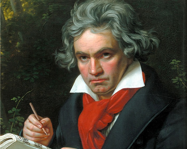Ludwig Behetoven