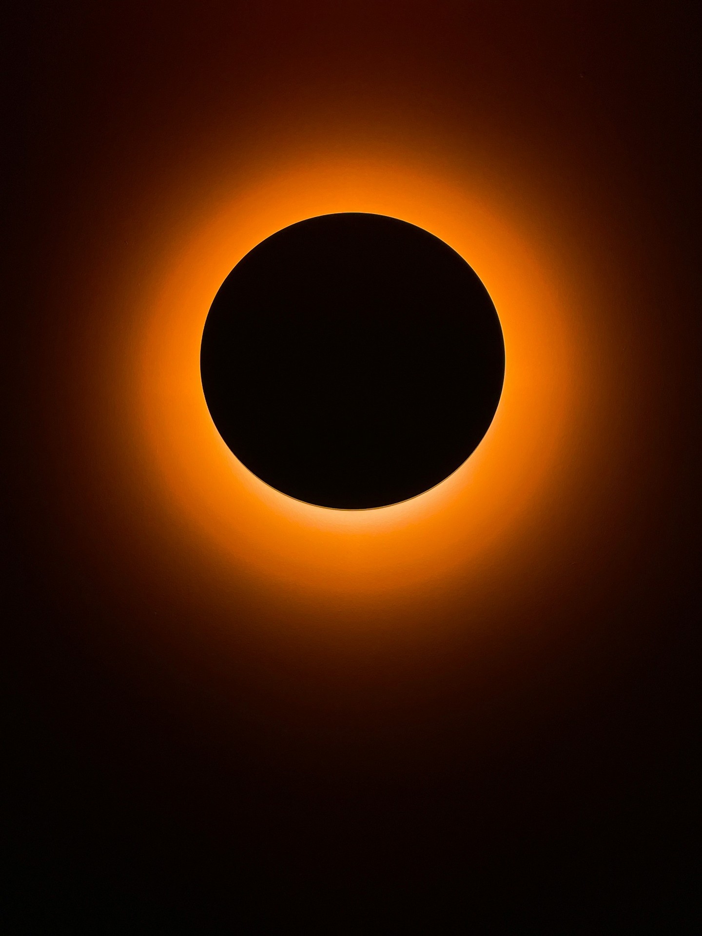 sfondi sun, Orange