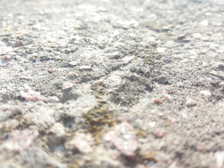 rock