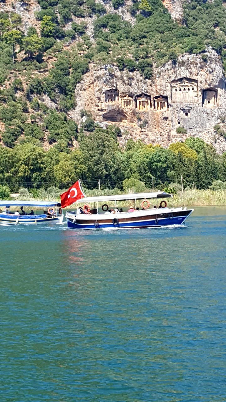 dalyan muğla