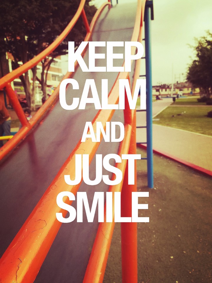 SMILE