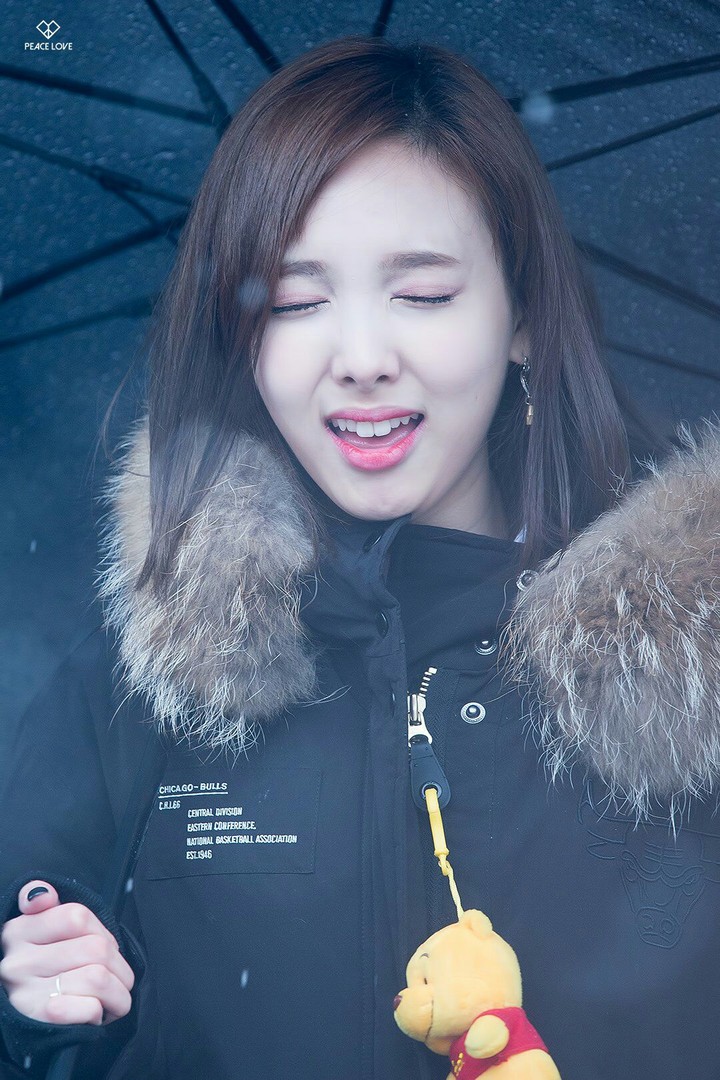 Nayeon Twice k-pop