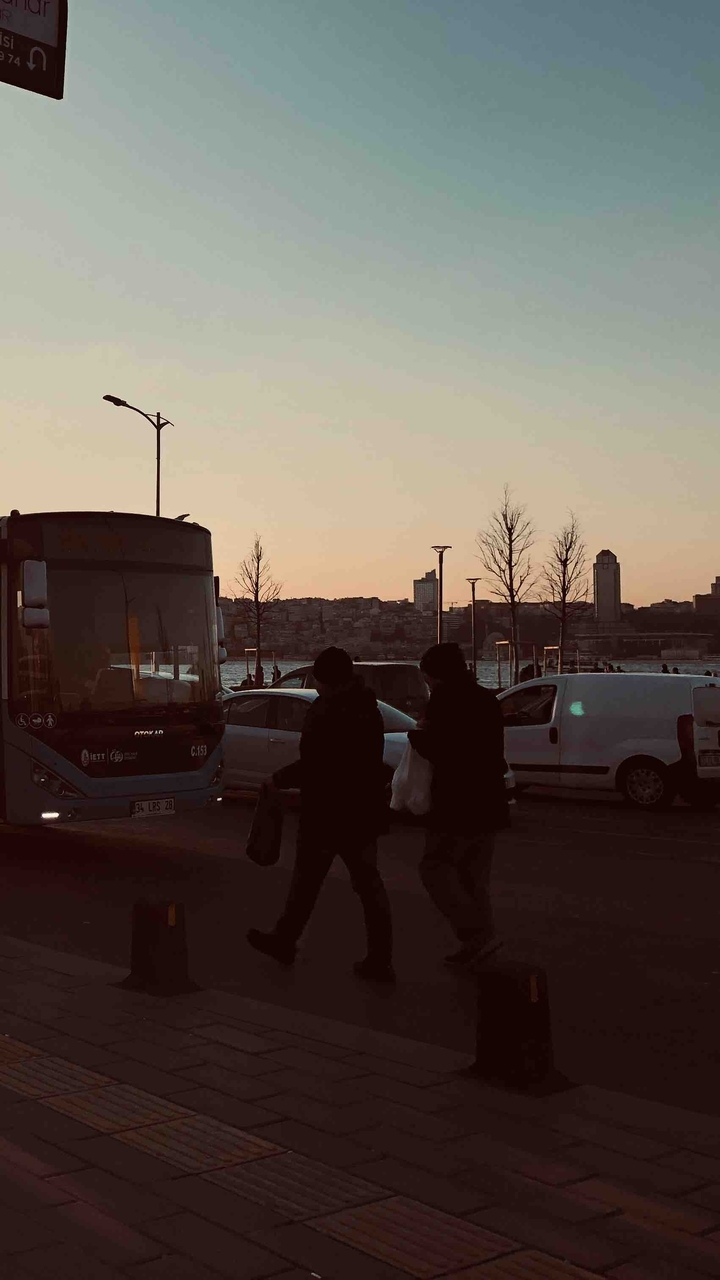 Üsküdar/İstanbul