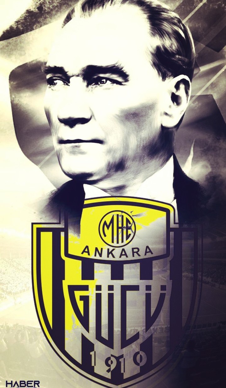 Ankaragücü ATATÜRK