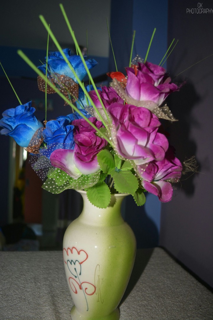 flowervash