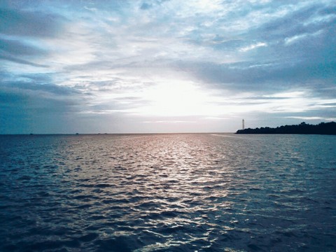 My Country Sea