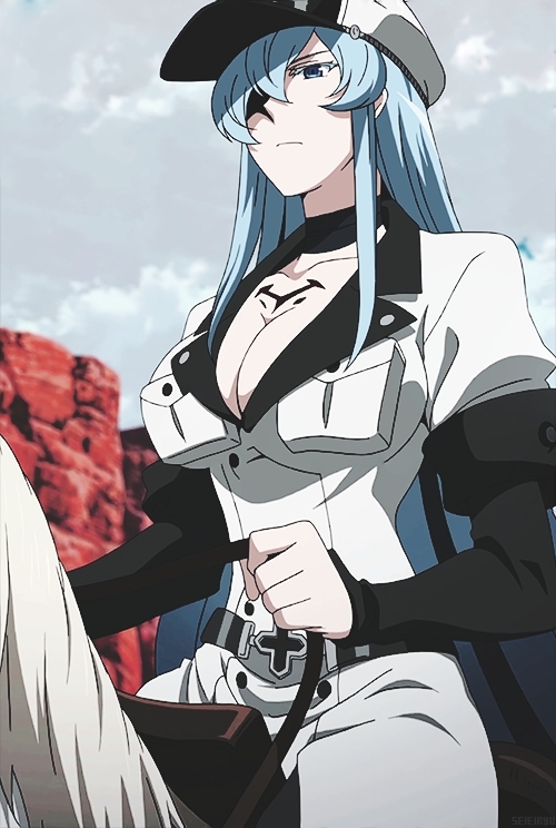 esdeath