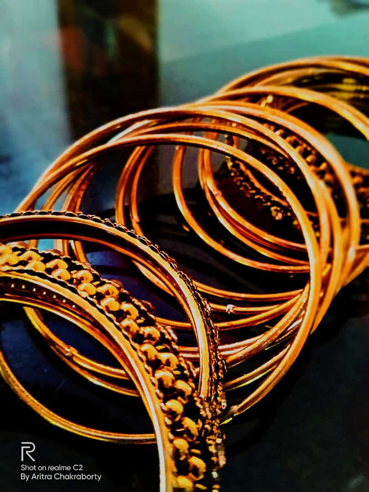 Bangles