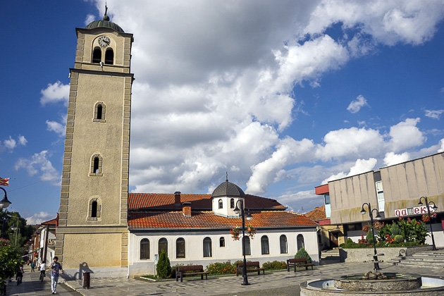 Berovo, Macedonia