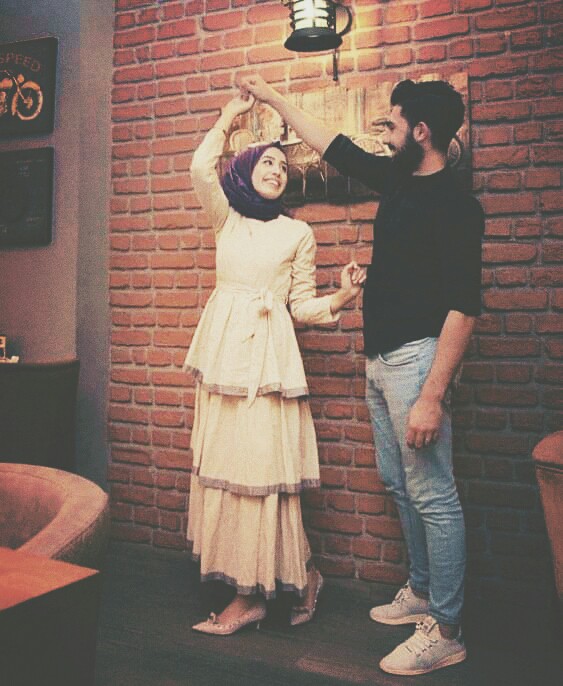 couple romance