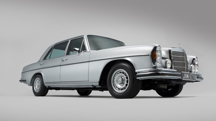 mercedes benz