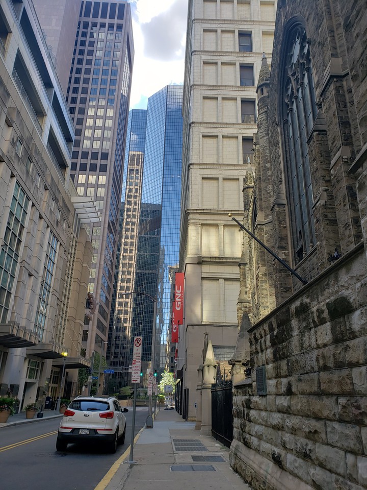 Pittsburgh pa