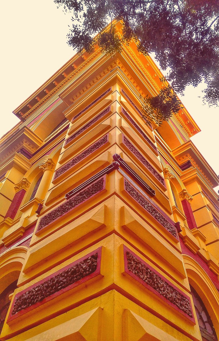 Architecture