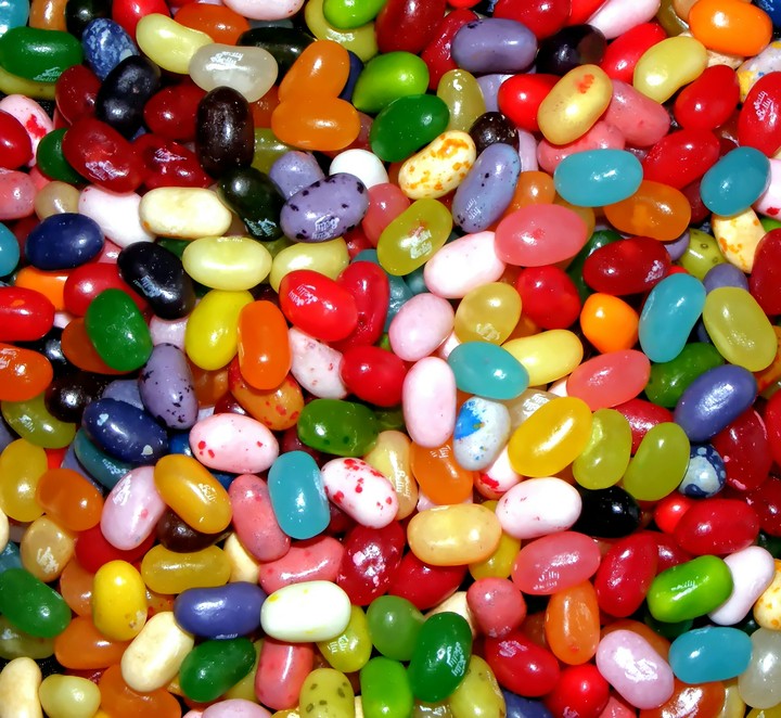 jellybeans