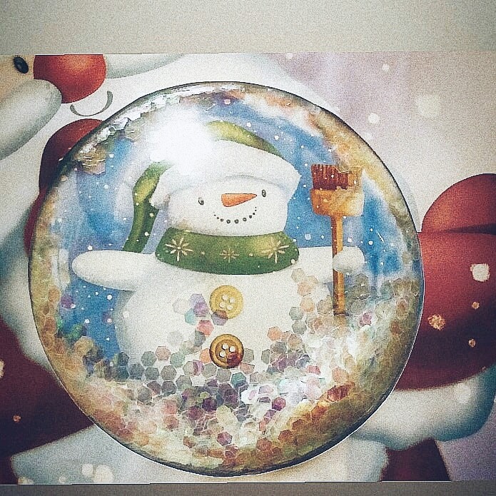 snowman