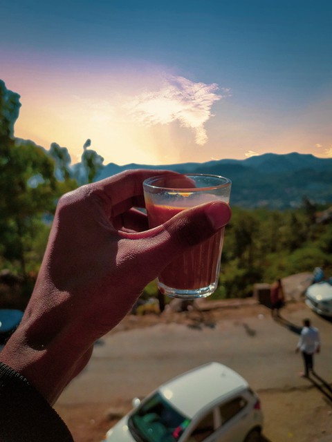 TEA IS PYAR