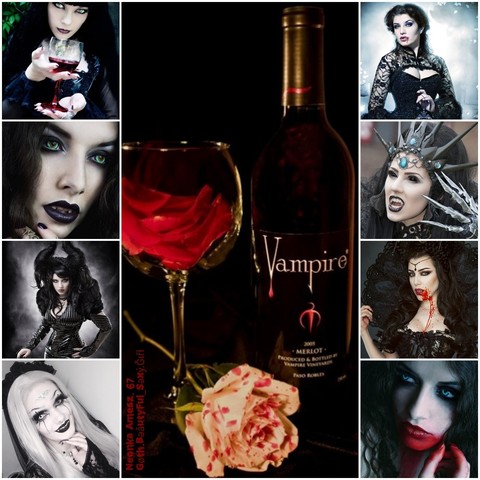 vampire