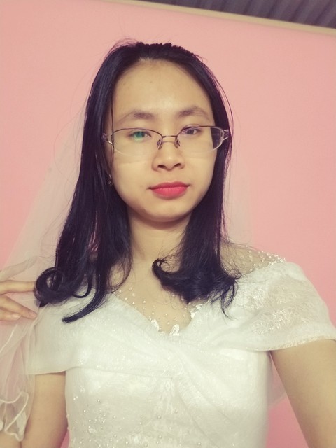 alone bride