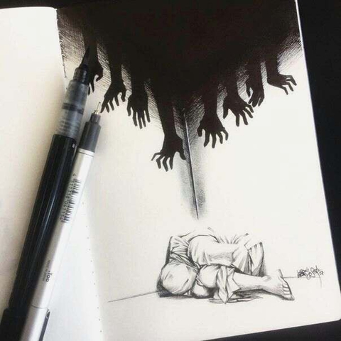 nightmare