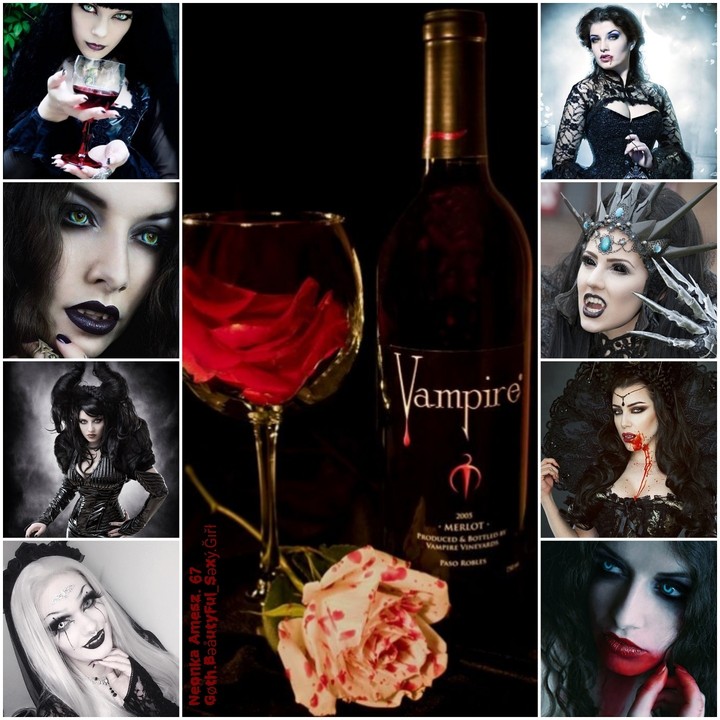 vampire