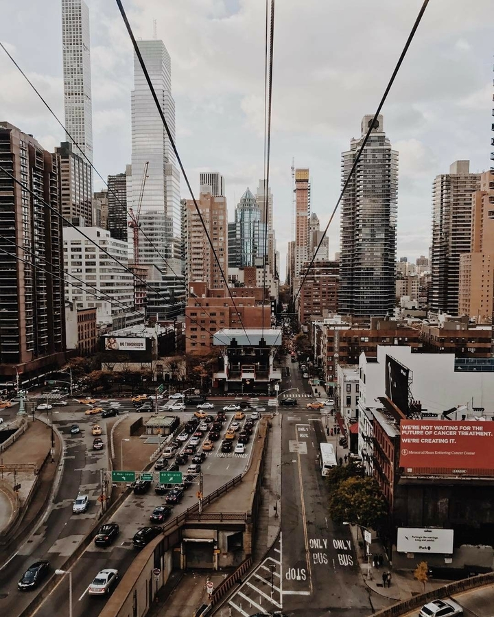 New York City