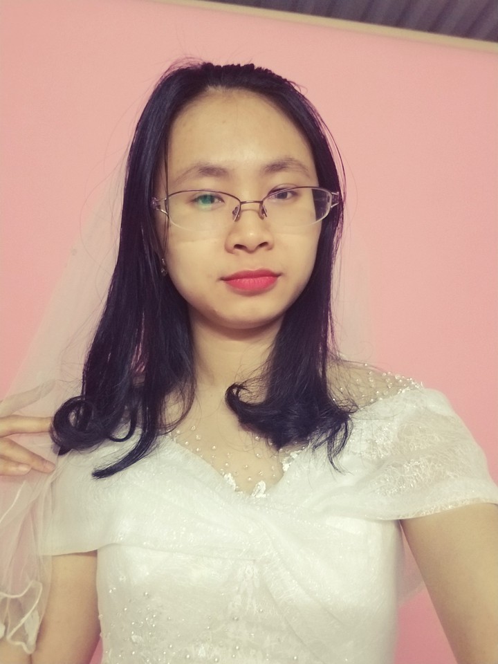 alone bride