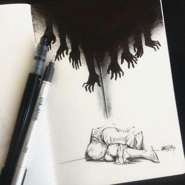 nightmare