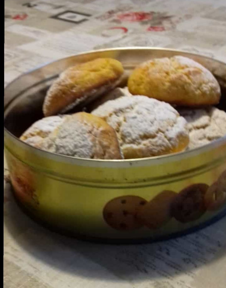 biscuits